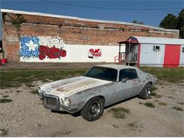 1970 Chevrolet Camaro (CC-2008013) for sale in Celeste, Texas