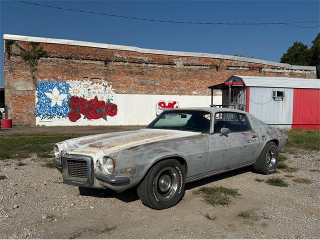 1970 Chevrolet Camaro (CC-2008013) for sale in Celeste, Texas