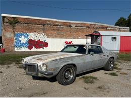 1970 Chevrolet Camaro (CC-2008013) for sale in Celeste, Texas