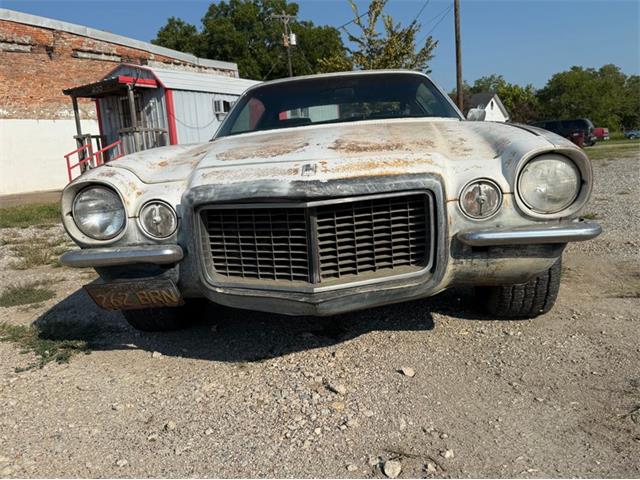 1970 Chevrolet Camaro (CC-2008013) for sale in Celeste, Texas
