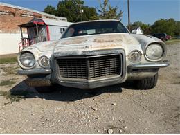 1970 Chevrolet Camaro (CC-2008013) for sale in Celeste, Texas