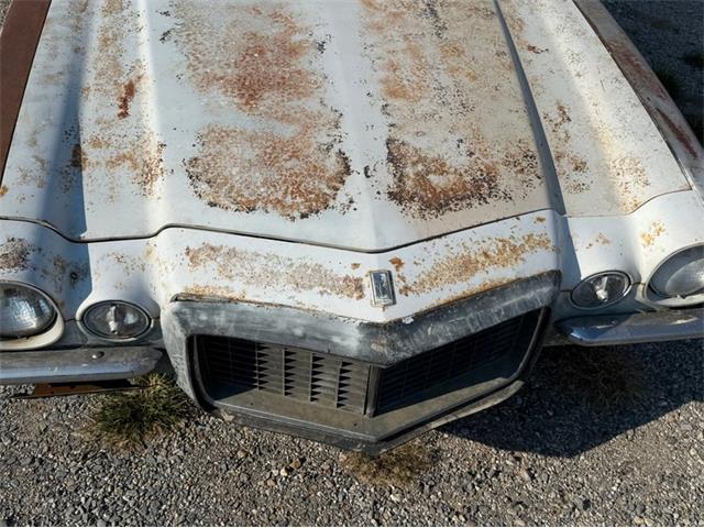 1970 Chevrolet Camaro (CC-2008013) for sale in Celeste, Texas