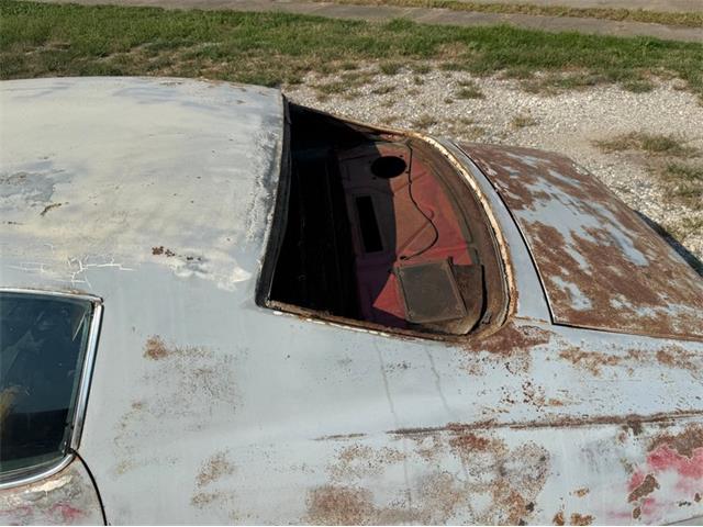 1970 Chevrolet Camaro (CC-2008013) for sale in Celeste, Texas