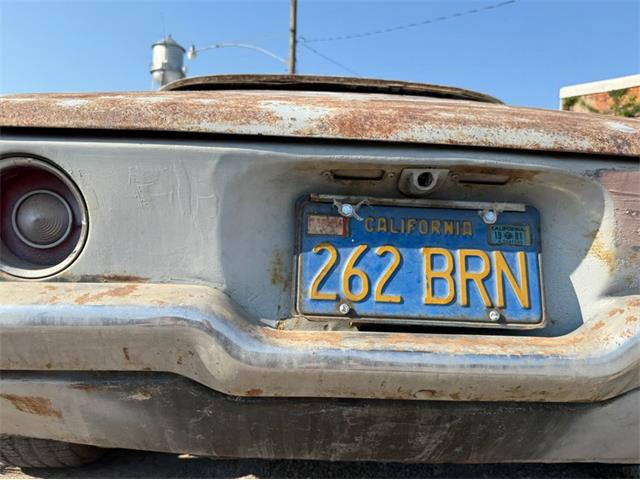 1970 Chevrolet Camaro (CC-2008013) for sale in Celeste, Texas