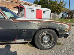 1970 Chevrolet Camaro (CC-2008013) for sale in Celeste, Texas