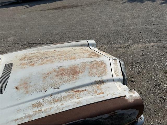 1970 Chevrolet Camaro (CC-2008013) for sale in Celeste, Texas