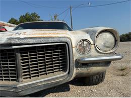 1970 Chevrolet Camaro (CC-2008013) for sale in Celeste, Texas