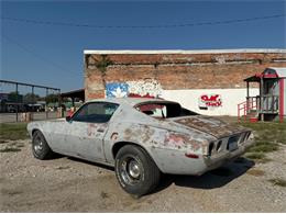 1970 Chevrolet Camaro (CC-2008013) for sale in Celeste, Texas