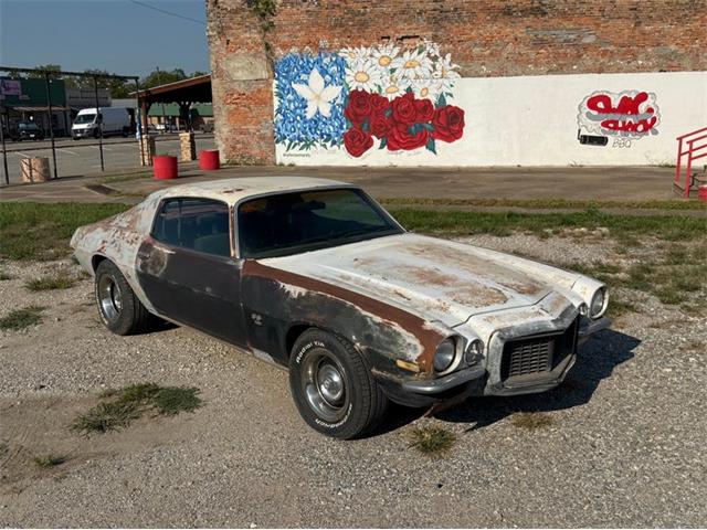 1970 Chevrolet Camaro (CC-2008013) for sale in Celeste, Texas