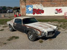 1970 Chevrolet Camaro (CC-2008013) for sale in Celeste, Texas