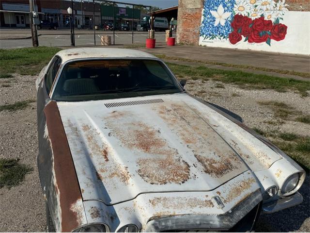 1970 Chevrolet Camaro (CC-2008013) for sale in Celeste, Texas
