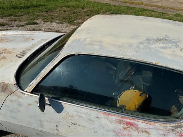 1970 Chevrolet Camaro (CC-2008013) for sale in Celeste, Texas