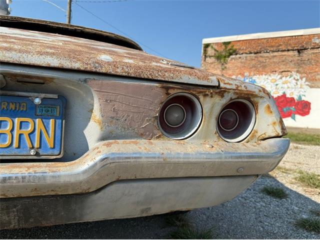1970 Chevrolet Camaro (CC-2008013) for sale in Celeste, Texas