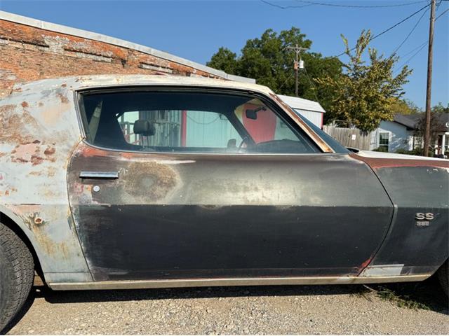 1970 Chevrolet Camaro (CC-2008013) for sale in Celeste, Texas