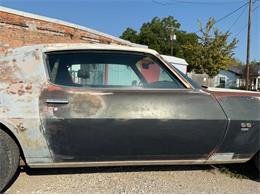 1970 Chevrolet Camaro (CC-2008013) for sale in Celeste, Texas