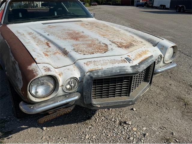 1970 Chevrolet Camaro (CC-2008013) for sale in Celeste, Texas
