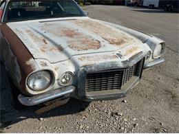 1970 Chevrolet Camaro (CC-2008013) for sale in Celeste, Texas