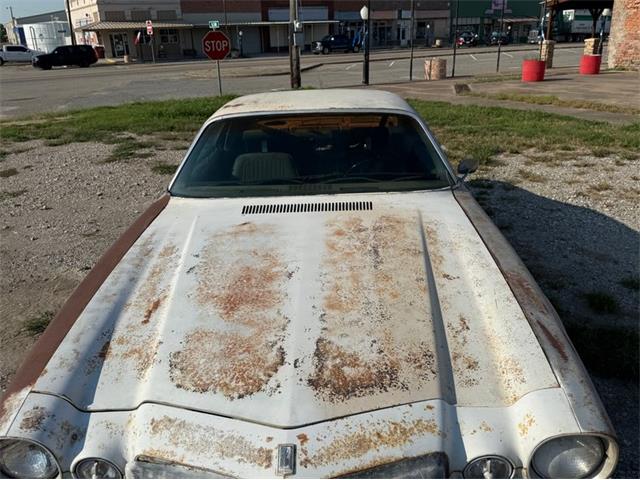1970 Chevrolet Camaro (CC-2008013) for sale in Celeste, Texas