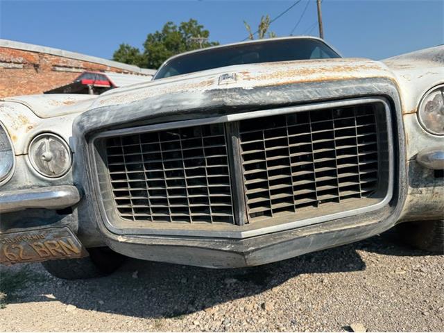 1970 Chevrolet Camaro (CC-2008013) for sale in Celeste, Texas