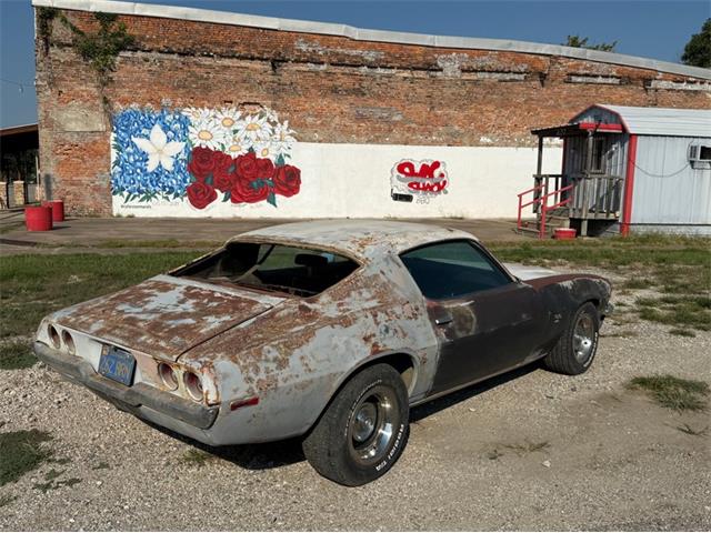1970 Chevrolet Camaro (CC-2008013) for sale in Celeste, Texas