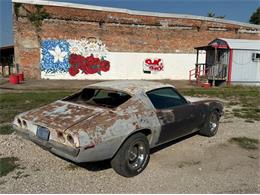 1970 Chevrolet Camaro (CC-2008013) for sale in Celeste, Texas