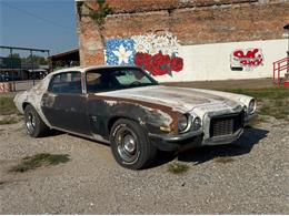 1970 Chevrolet Camaro (CC-2008013) for sale in Celeste, Texas