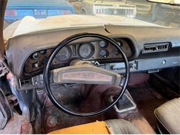1970 Chevrolet Camaro (CC-2008013) for sale in Celeste, Texas