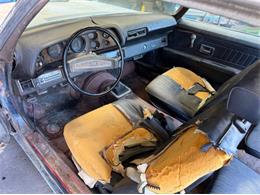 1970 Chevrolet Camaro (CC-2008013) for sale in Celeste, Texas