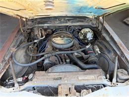 1970 Chevrolet Camaro (CC-2008013) for sale in Celeste, Texas