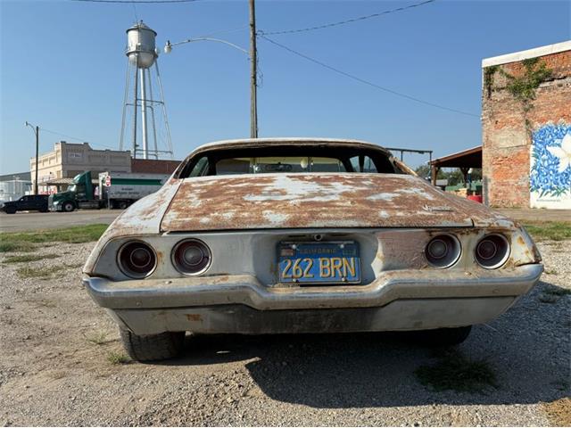 1970 Chevrolet Camaro (CC-2008013) for sale in Celeste, Texas