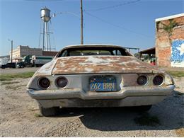 1970 Chevrolet Camaro (CC-2008013) for sale in Celeste, Texas