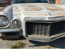 1970 Chevrolet Camaro (CC-2008013) for sale in Celeste, Texas