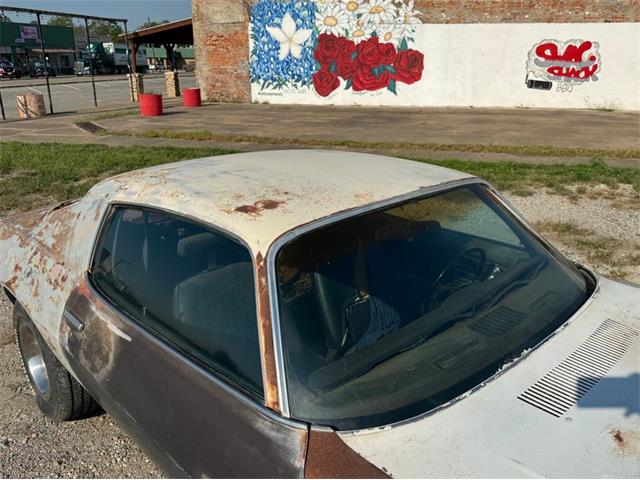 1970 Chevrolet Camaro (CC-2008013) for sale in Celeste, Texas