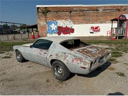 1970 Chevrolet Camaro (CC-2008013) for sale in Celeste, Texas