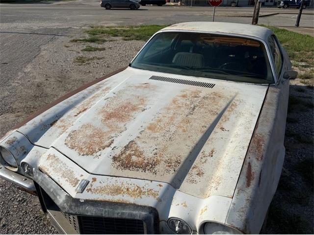 1970 Chevrolet Camaro (CC-2008013) for sale in Celeste, Texas