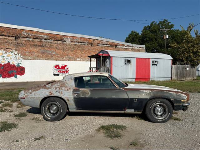 1970 Chevrolet Camaro (CC-2008013) for sale in Celeste, Texas