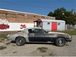 1970 Chevrolet Camaro (CC-2008013) for sale in Celeste, Texas