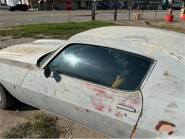 1970 Chevrolet Camaro (CC-2008013) for sale in Celeste, Texas