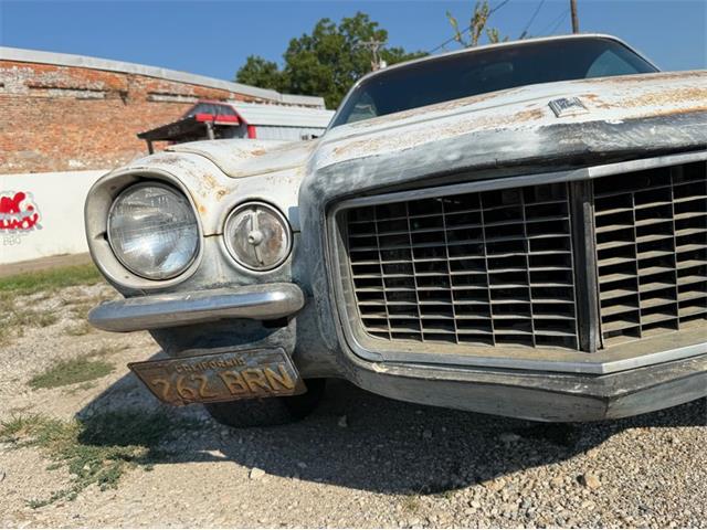 1970 Chevrolet Camaro (CC-2008013) for sale in Celeste, Texas