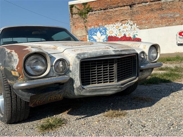 1970 Chevrolet Camaro (CC-2008013) for sale in Celeste, Texas