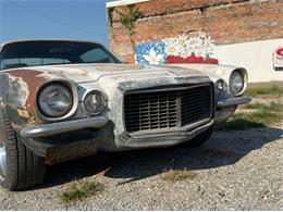 1970 Chevrolet Camaro (CC-2008013) for sale in Celeste, Texas