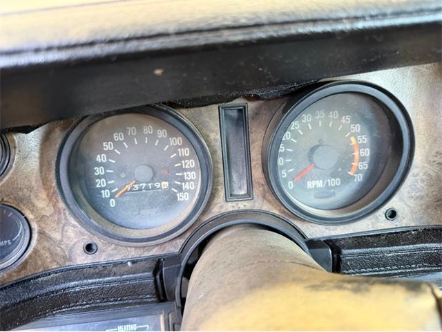 1970 Chevrolet Camaro (CC-2008013) for sale in Celeste, Texas