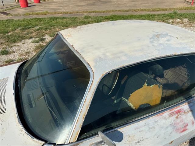 1970 Chevrolet Camaro (CC-2008013) for sale in Celeste, Texas