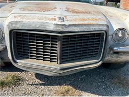 1970 Chevrolet Camaro (CC-2008013) for sale in Celeste, Texas