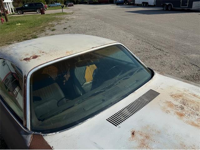 1970 Chevrolet Camaro (CC-2008013) for sale in Celeste, Texas
