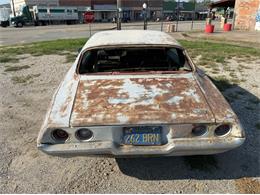 1970 Chevrolet Camaro (CC-2008013) for sale in Celeste, Texas