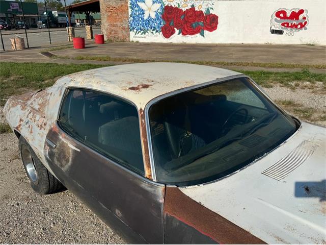 1970 Chevrolet Camaro (CC-2008013) for sale in Celeste, Texas