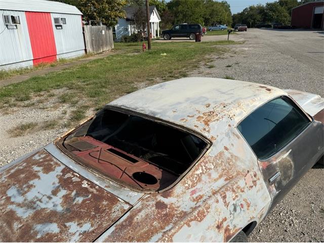 1970 Chevrolet Camaro (CC-2008013) for sale in Celeste, Texas