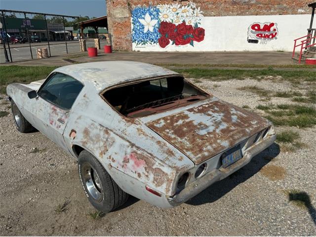 1970 Chevrolet Camaro (CC-2008013) for sale in Celeste, Texas