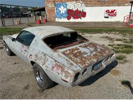 1970 Chevrolet Camaro (CC-2008013) for sale in Celeste, Texas